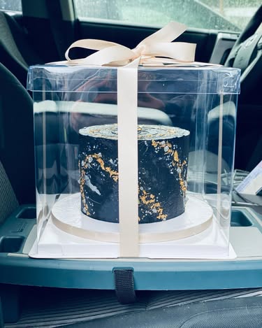 Premium Car Seat Organizer — Stupid Car Tray®