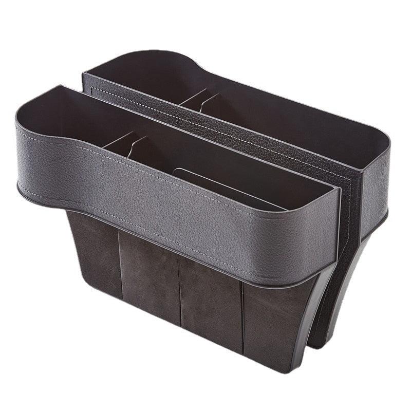DriveNest Car Seat Gap Organizer