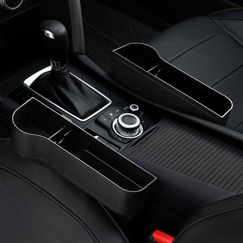 DriveNest Car Seat Gap Organizer