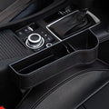 DriveNest Car Seat Gap Organizer