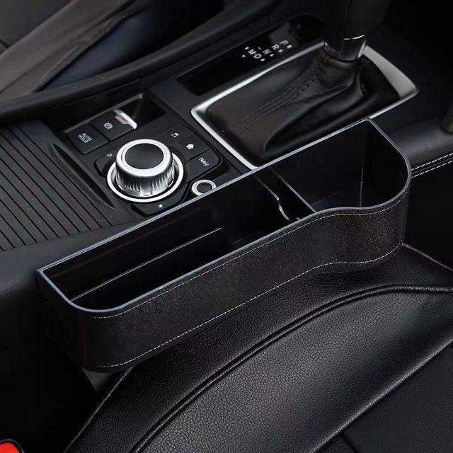 DriveNest Car Seat Gap Organizer