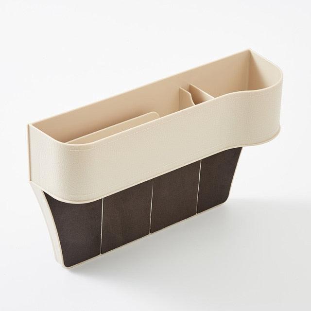 DriveNest Car Seat Gap Organizer