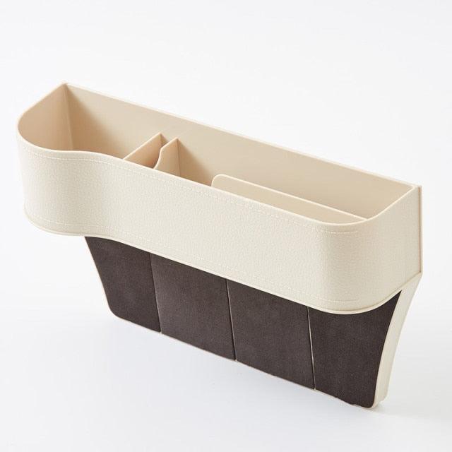 DriveNest Car Seat Gap Organizer