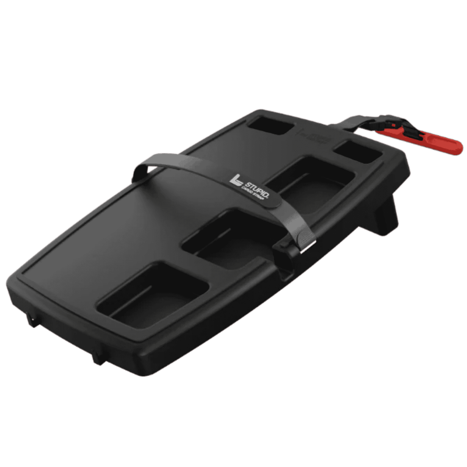 Premium Car Seat Organizer — Stupid Car Tray®