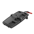 Premium Car Seat Organizer — Stupid Car Tray®