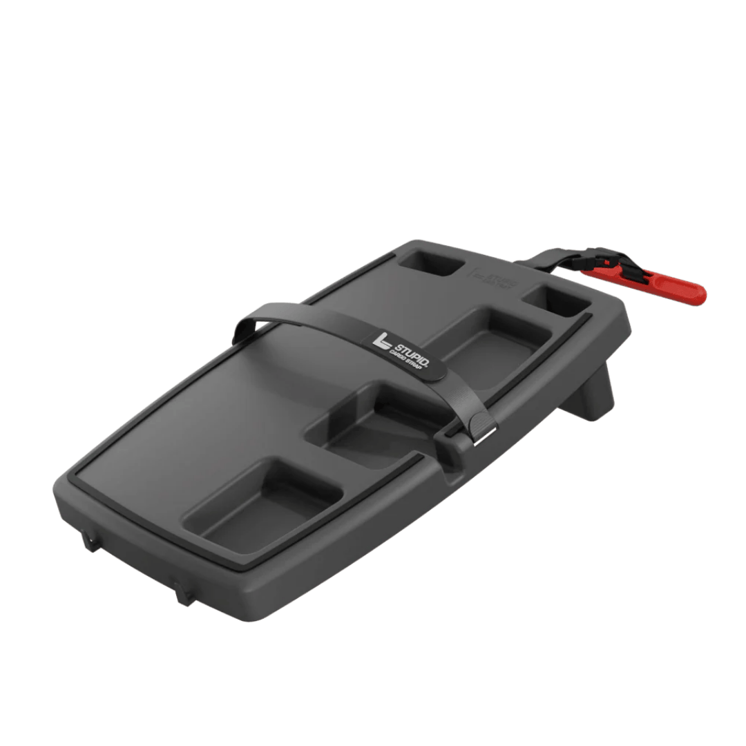 Premium Car Seat Organizer — Stupid Car Tray®